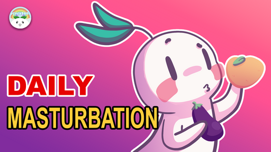 What Happens When You Masturbate Everyday For a Year