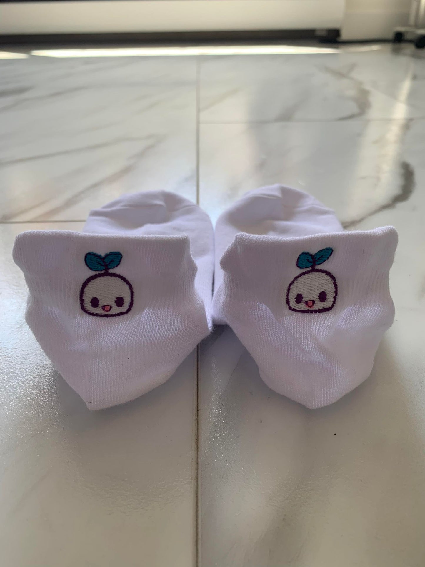 Psych2Go Socks