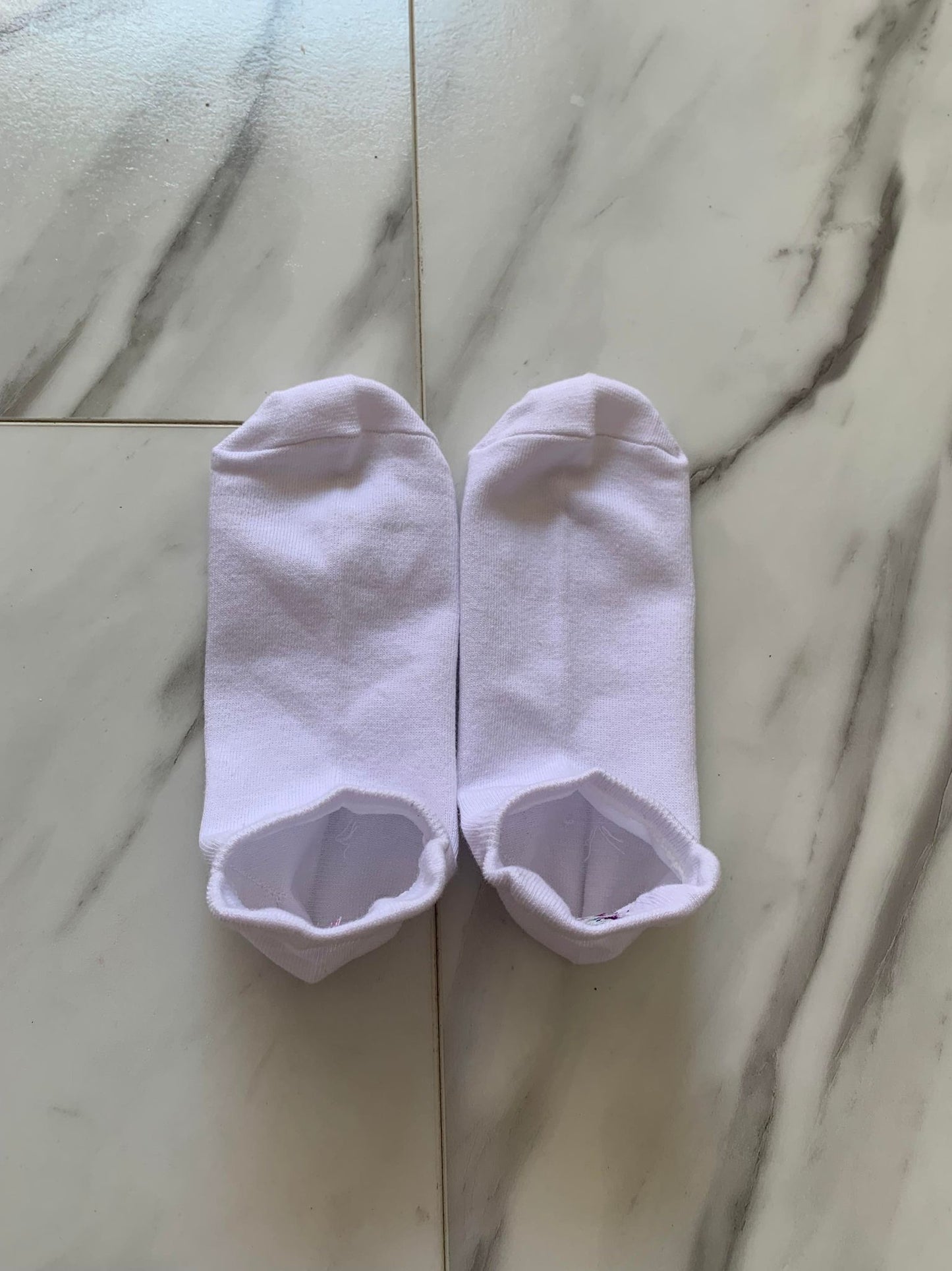 Psych2Go Socks