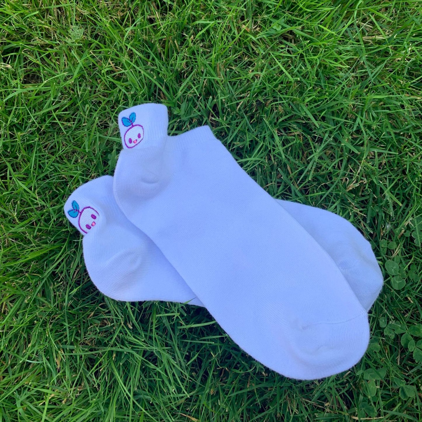 Psych2Go Socks