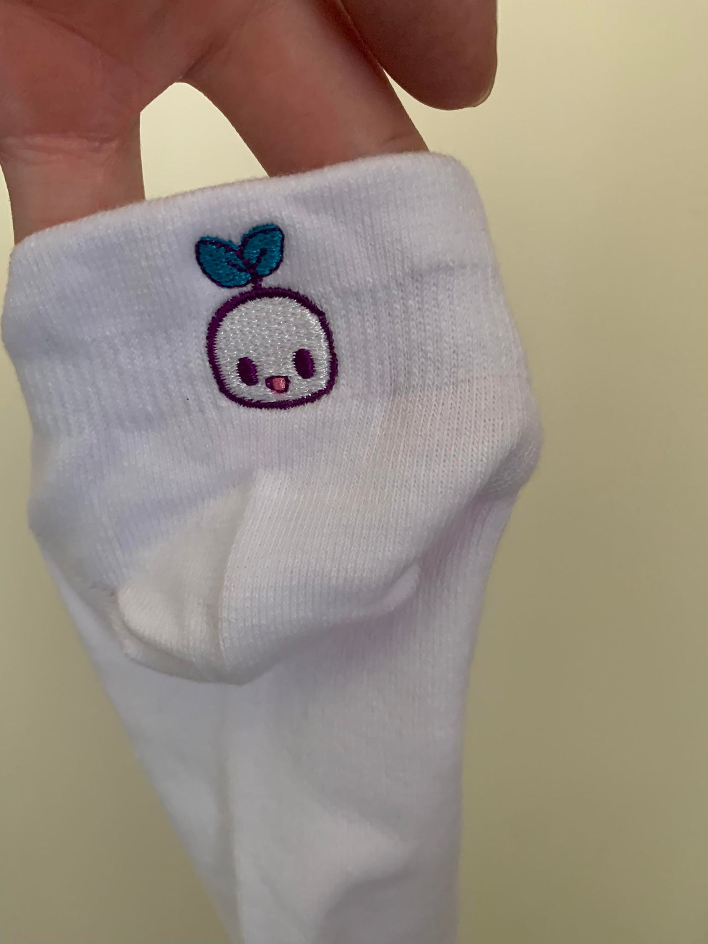 Psych2Go Socks