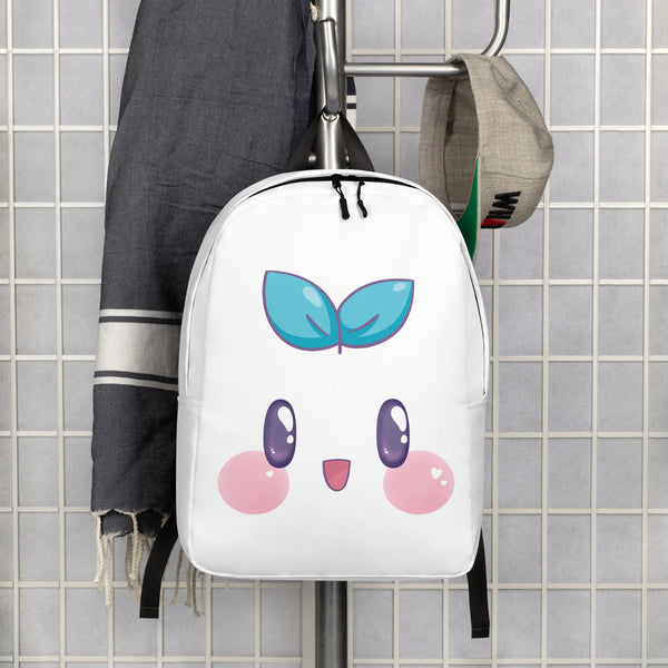 PSI Face | Minimalist Backpack