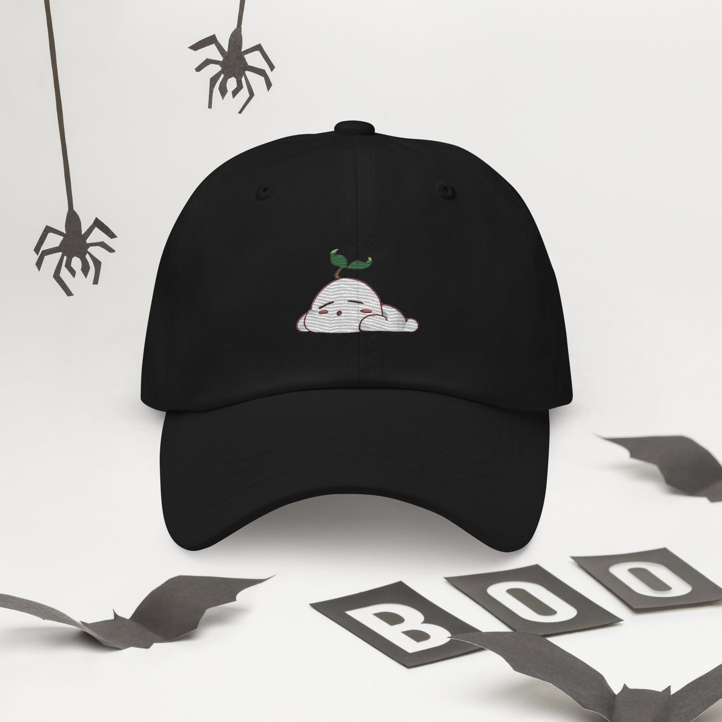 PSI Sleepy Hat