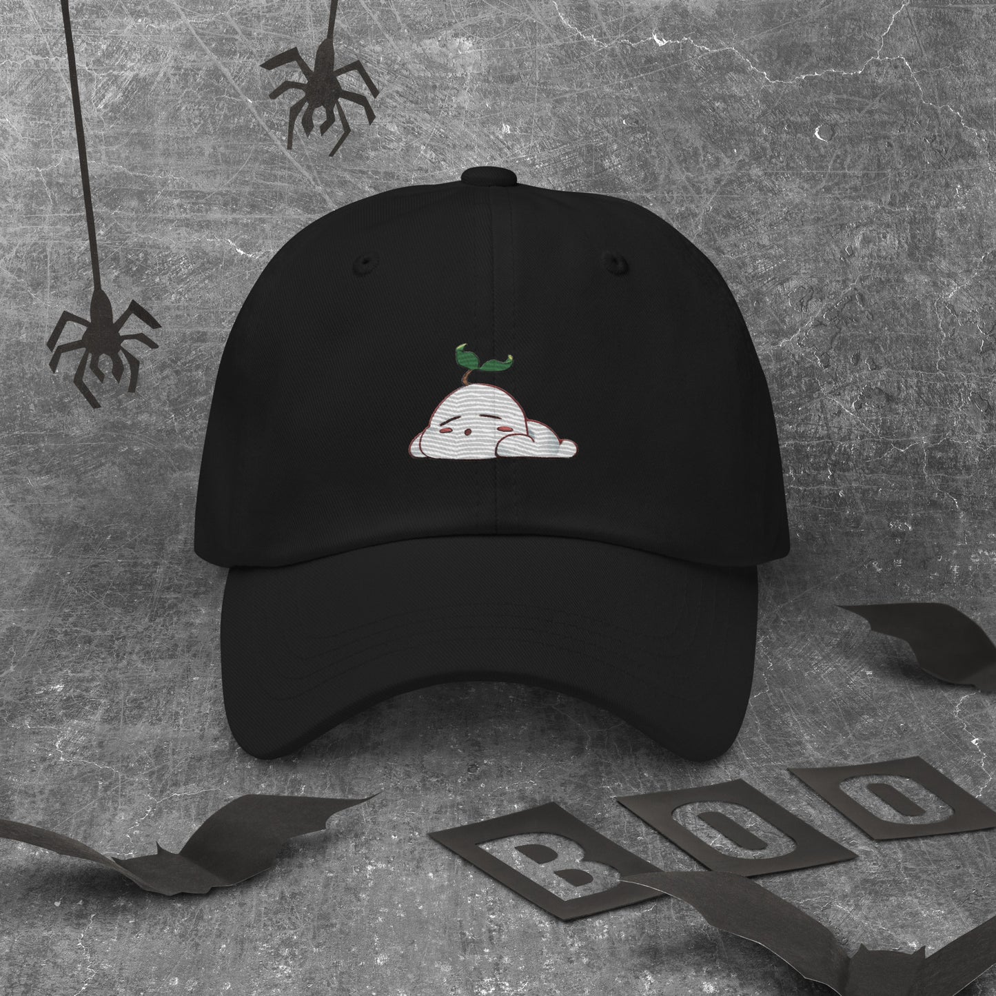 PSI Sleepy Hat