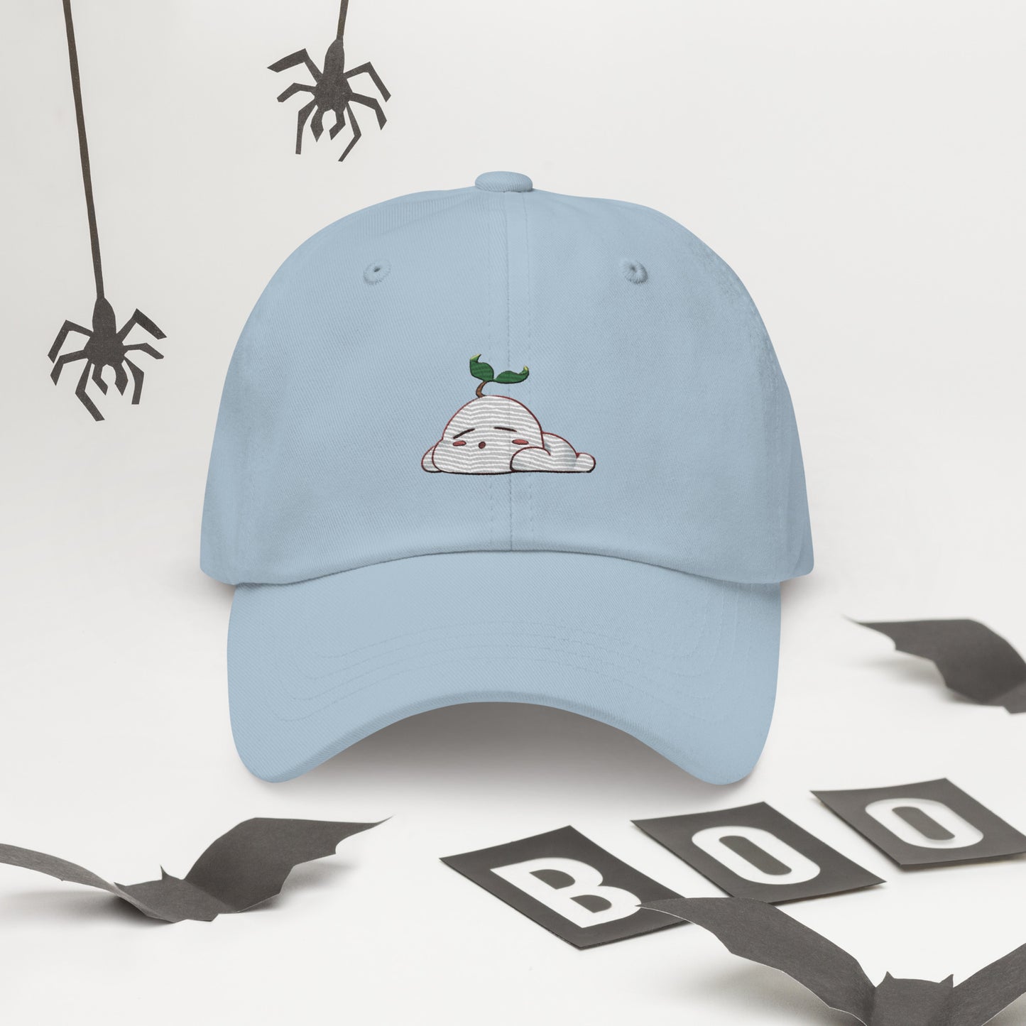 PSI Sleepy Hat