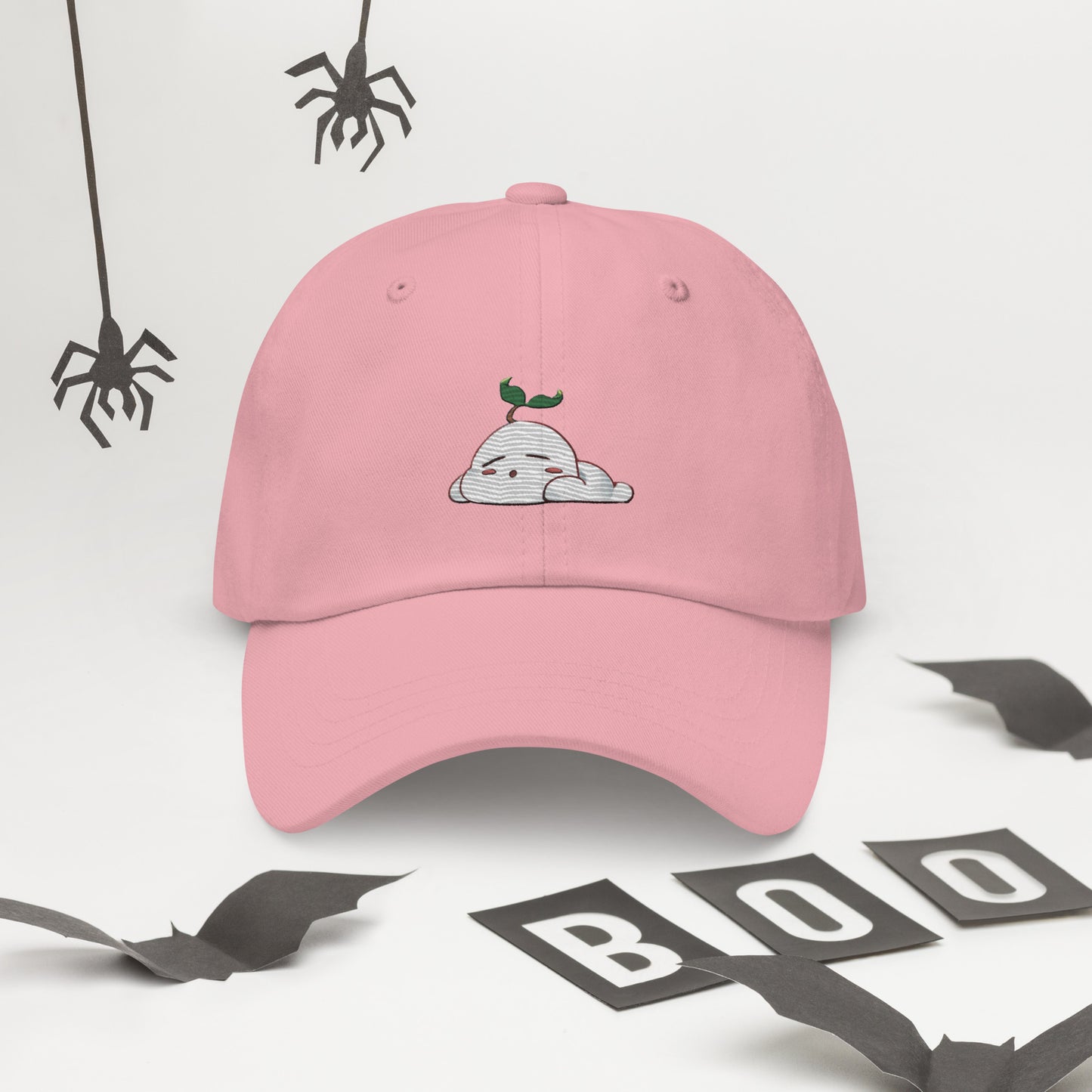 PSI Sleepy Hat
