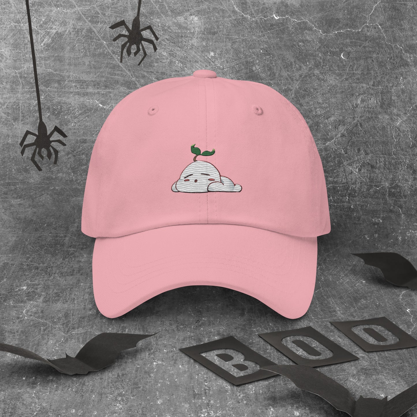 PSI Sleepy Hat