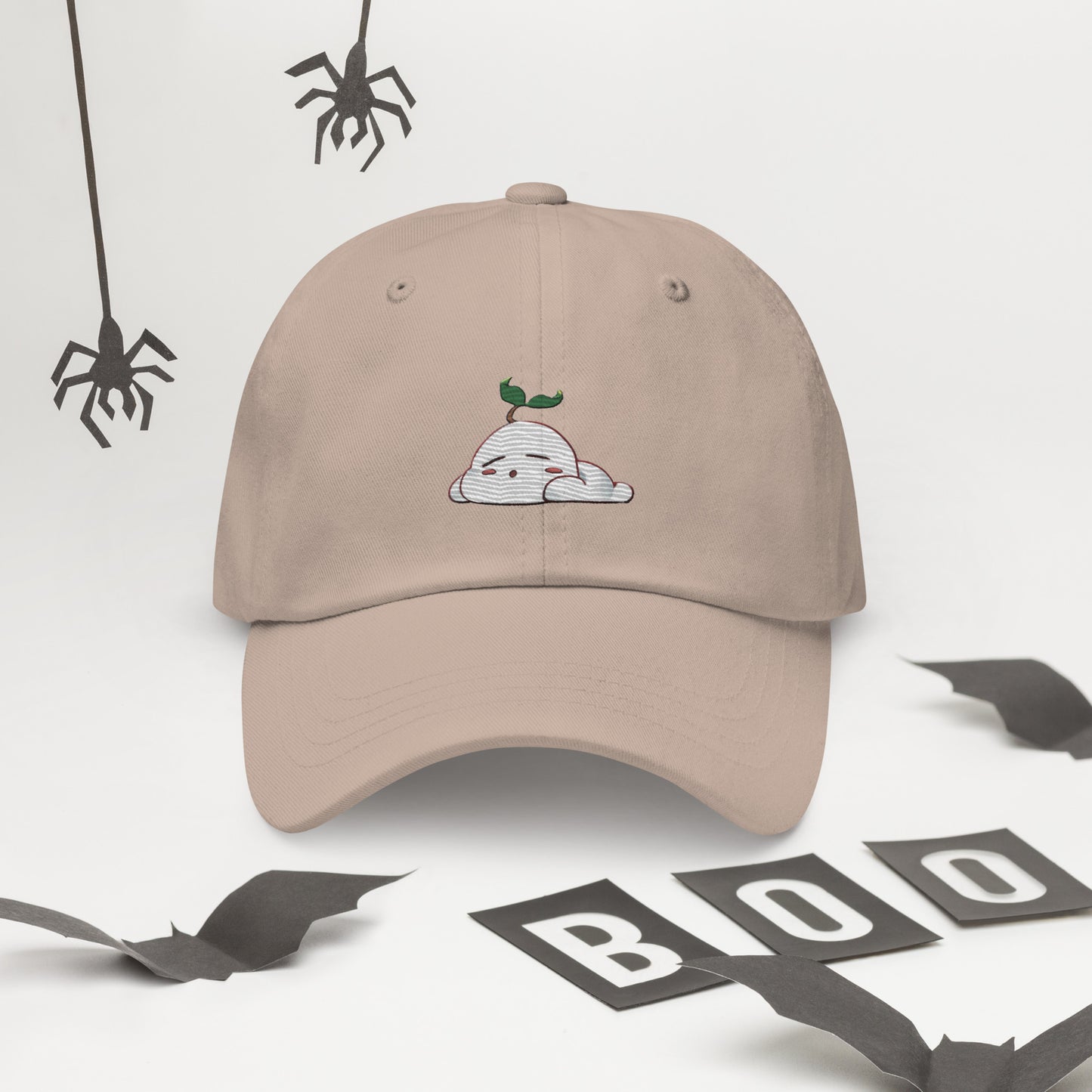 PSI Sleepy Hat