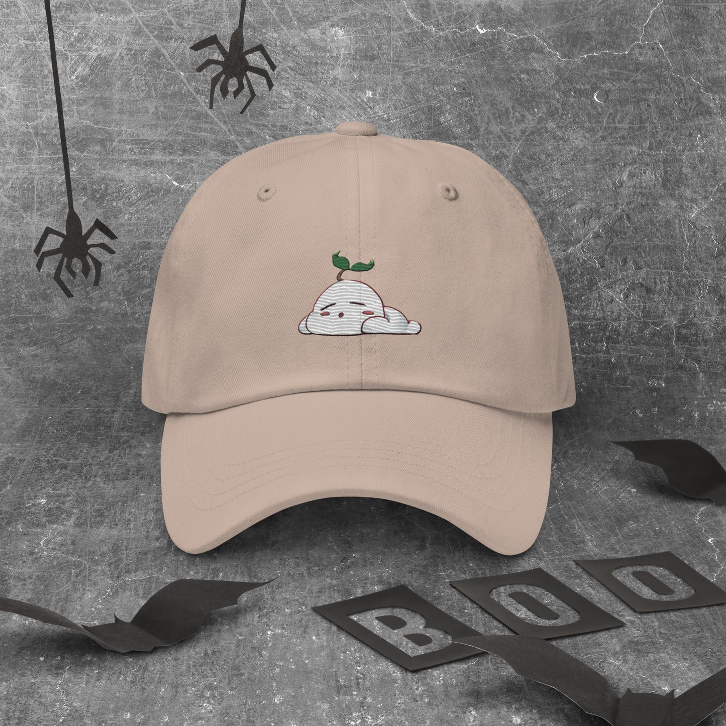 PSI Sleepy Hat