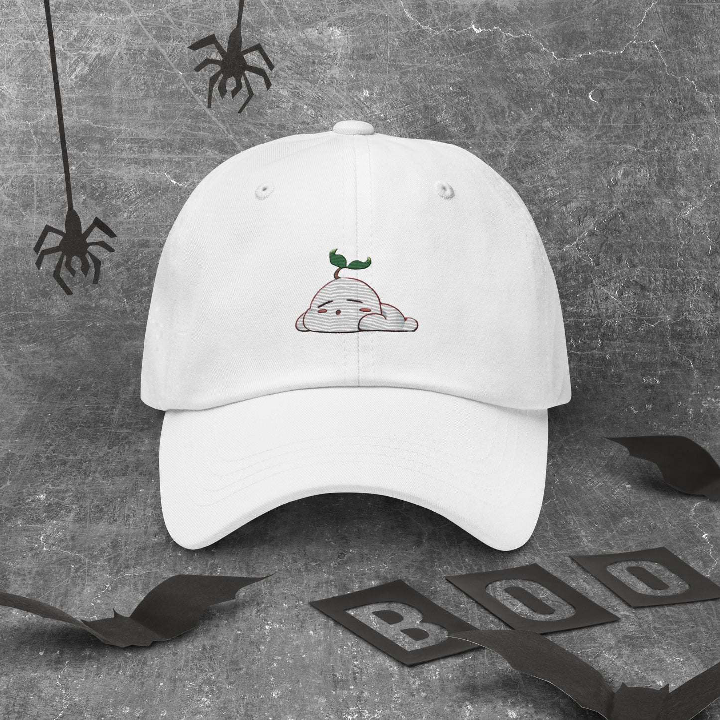PSI Sleepy Hat
