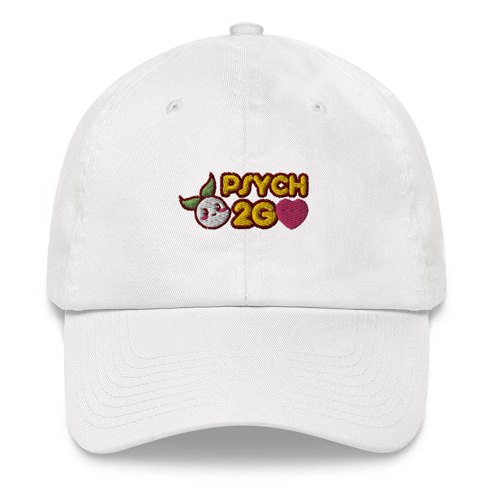 Psych2Go Hat
