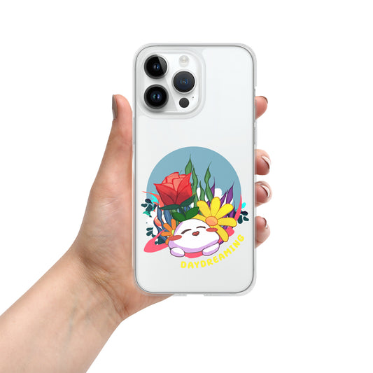 Daydreaming | Clear Case for iPhone®