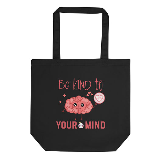 Eco Tote Bag
