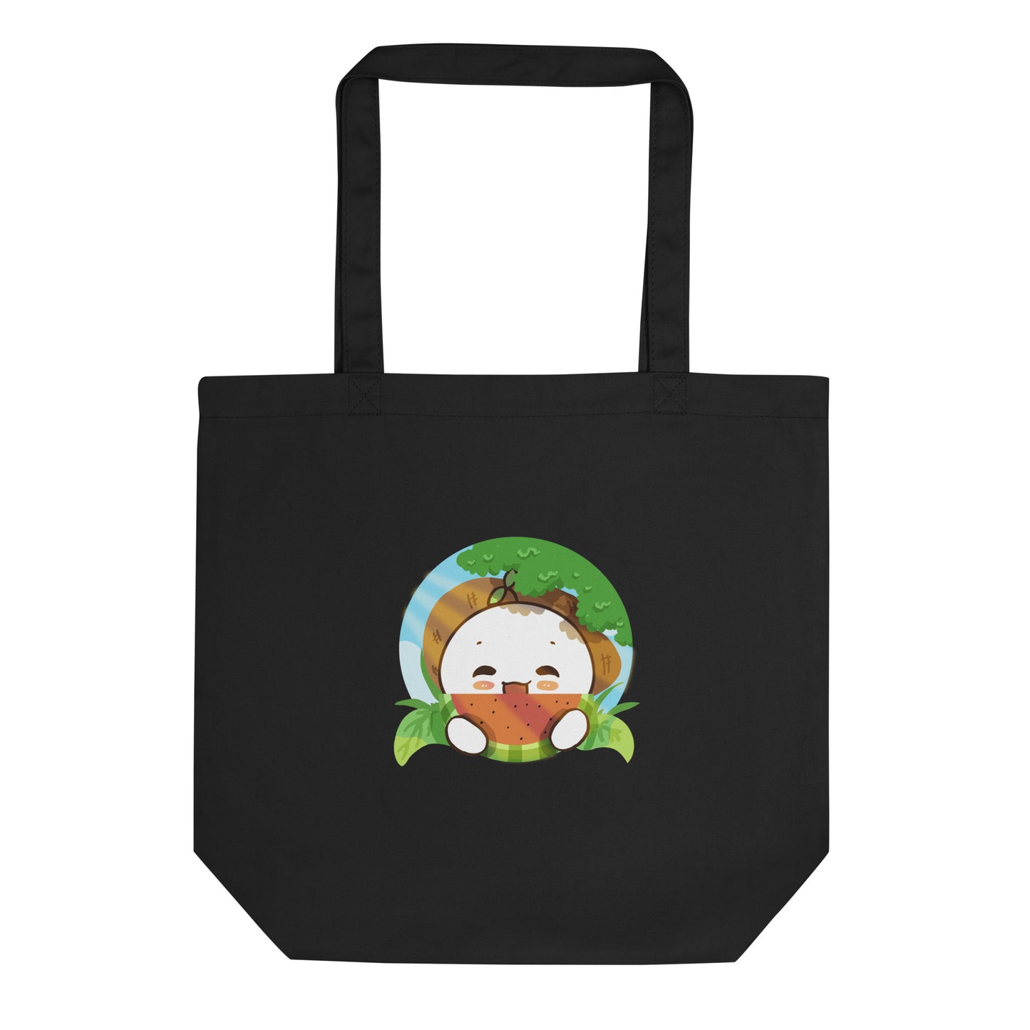 summer psi Eco Tote Bag