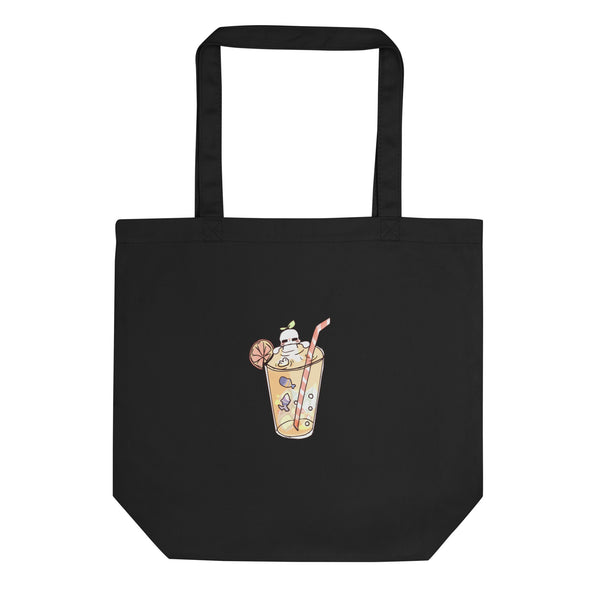 Summer Drink Days Eco Tote Bag