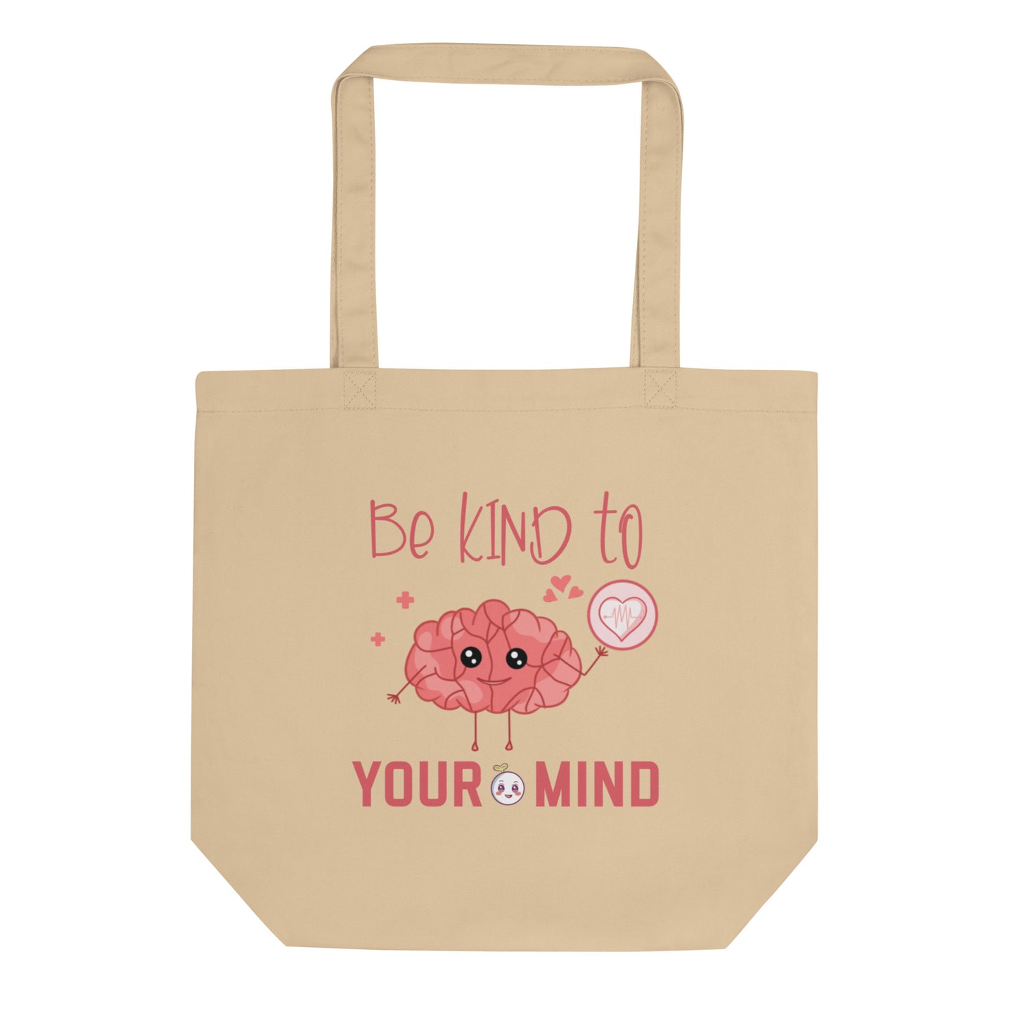 Eco Tote Bag