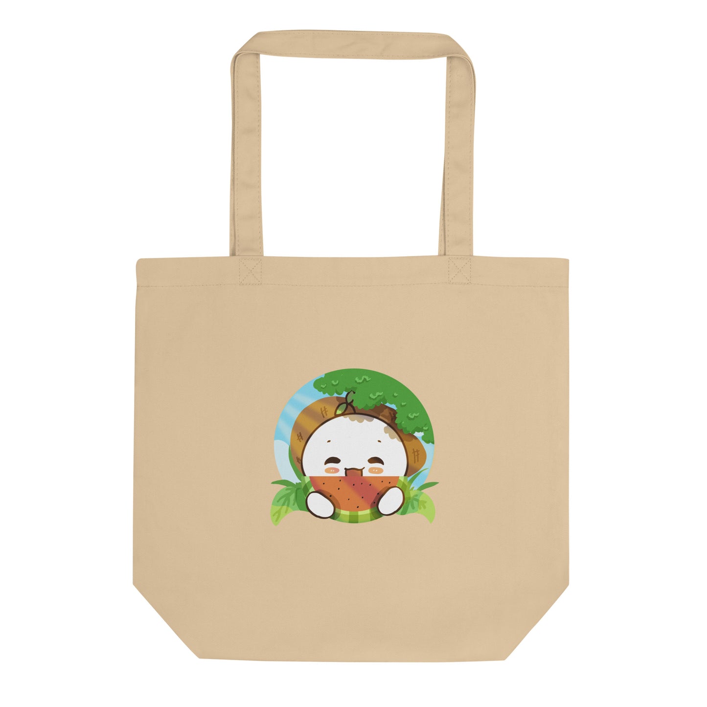 summer psi Eco Tote Bag