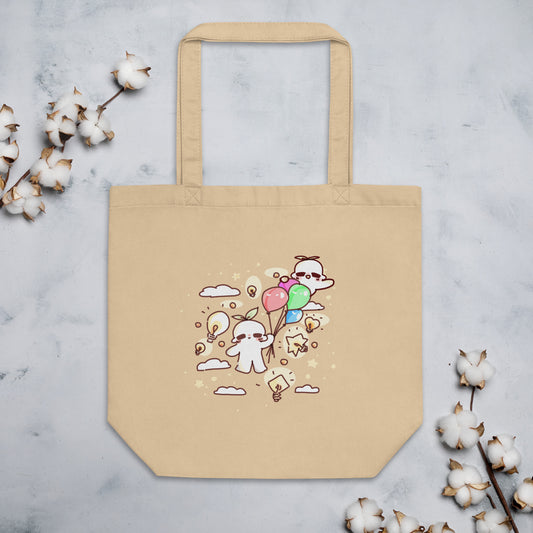 PSI Eco Tote Bag