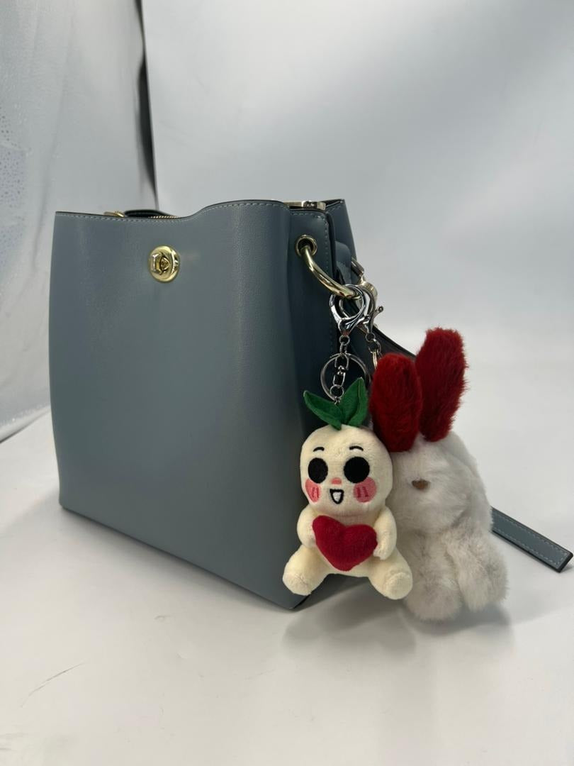 Psi Keychain