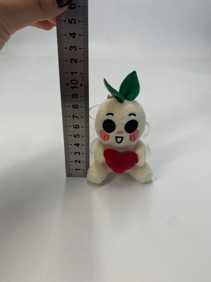 Psi Keychain