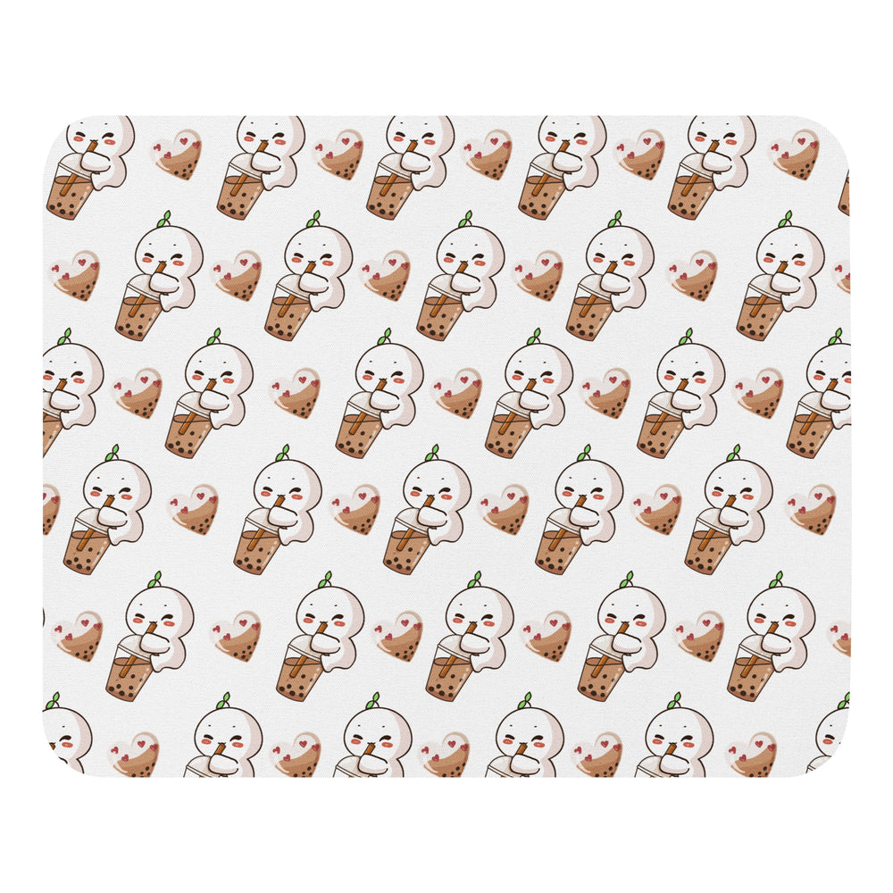 Psi Mouse pad
