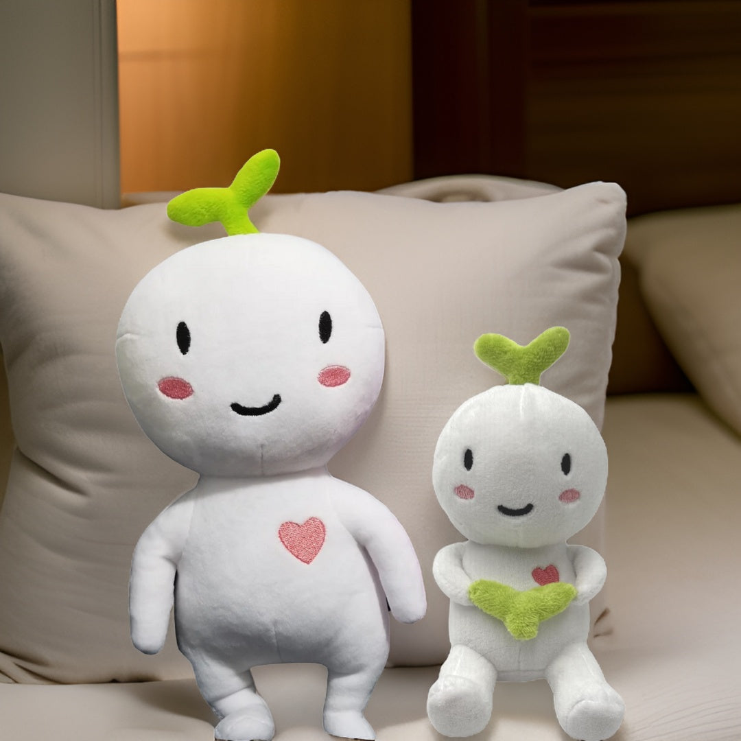 Psych2Go Mini Plushie *RESTOCKED*