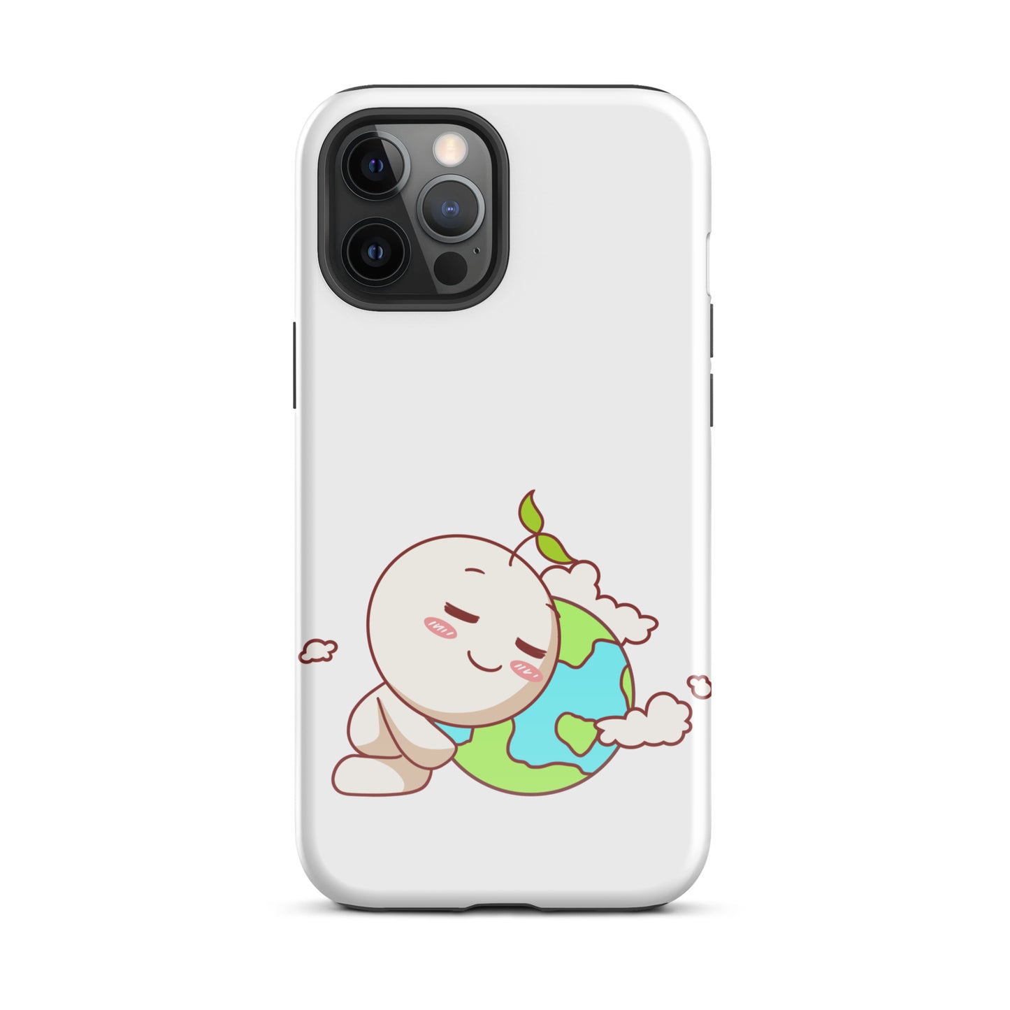 Tough Case for iPhone®