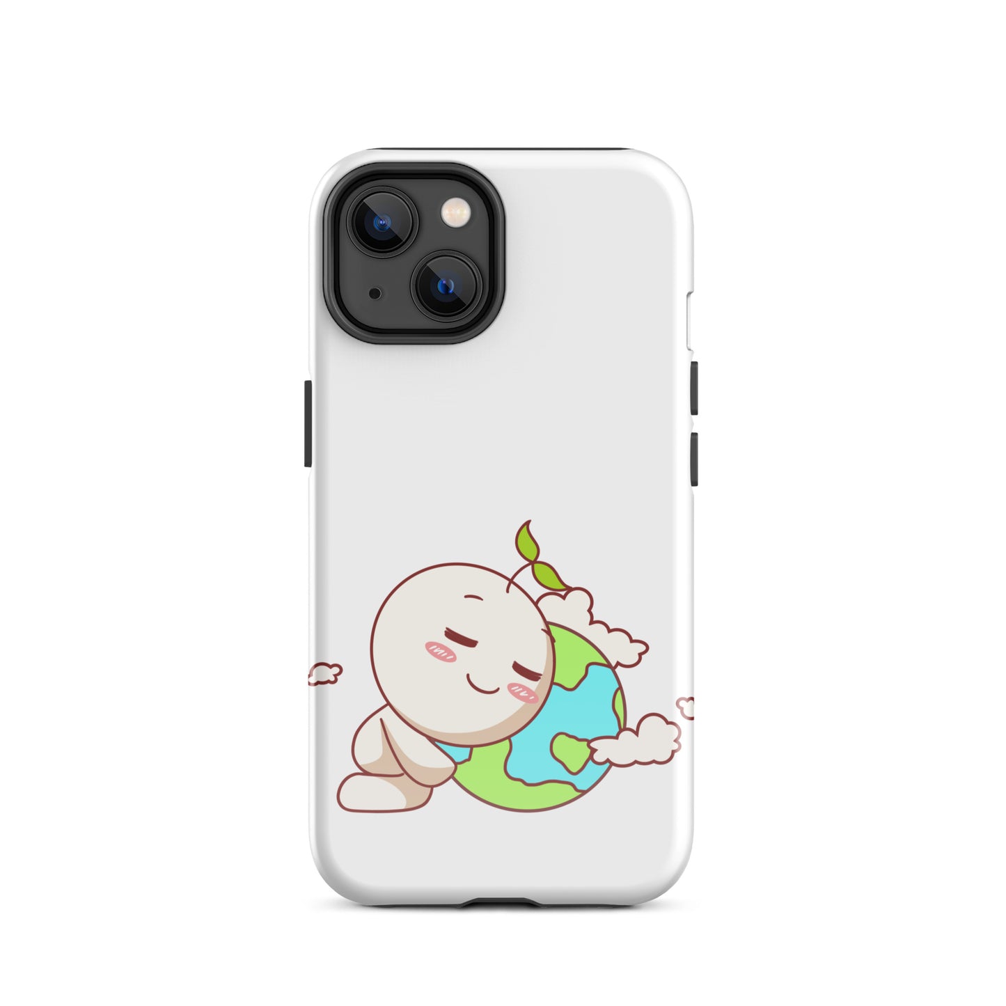 Tough Case for iPhone®