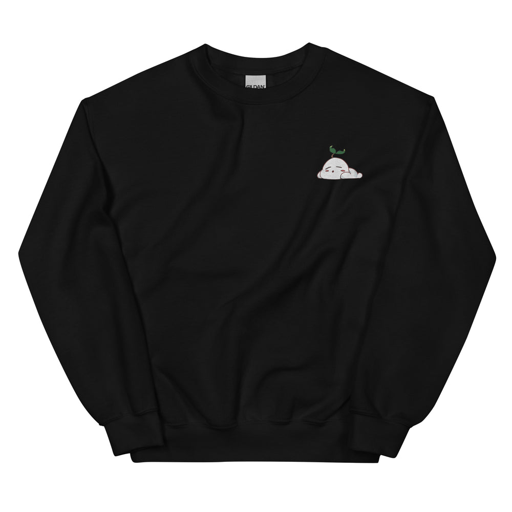 PSI Resting - Not Today Mood Sweater