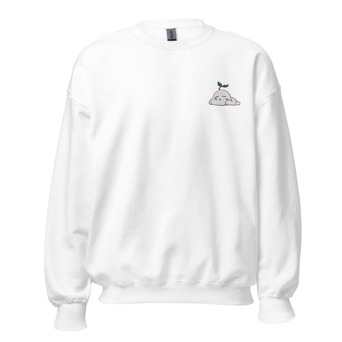 Psi Laying Down | Unisex Sweatshirt