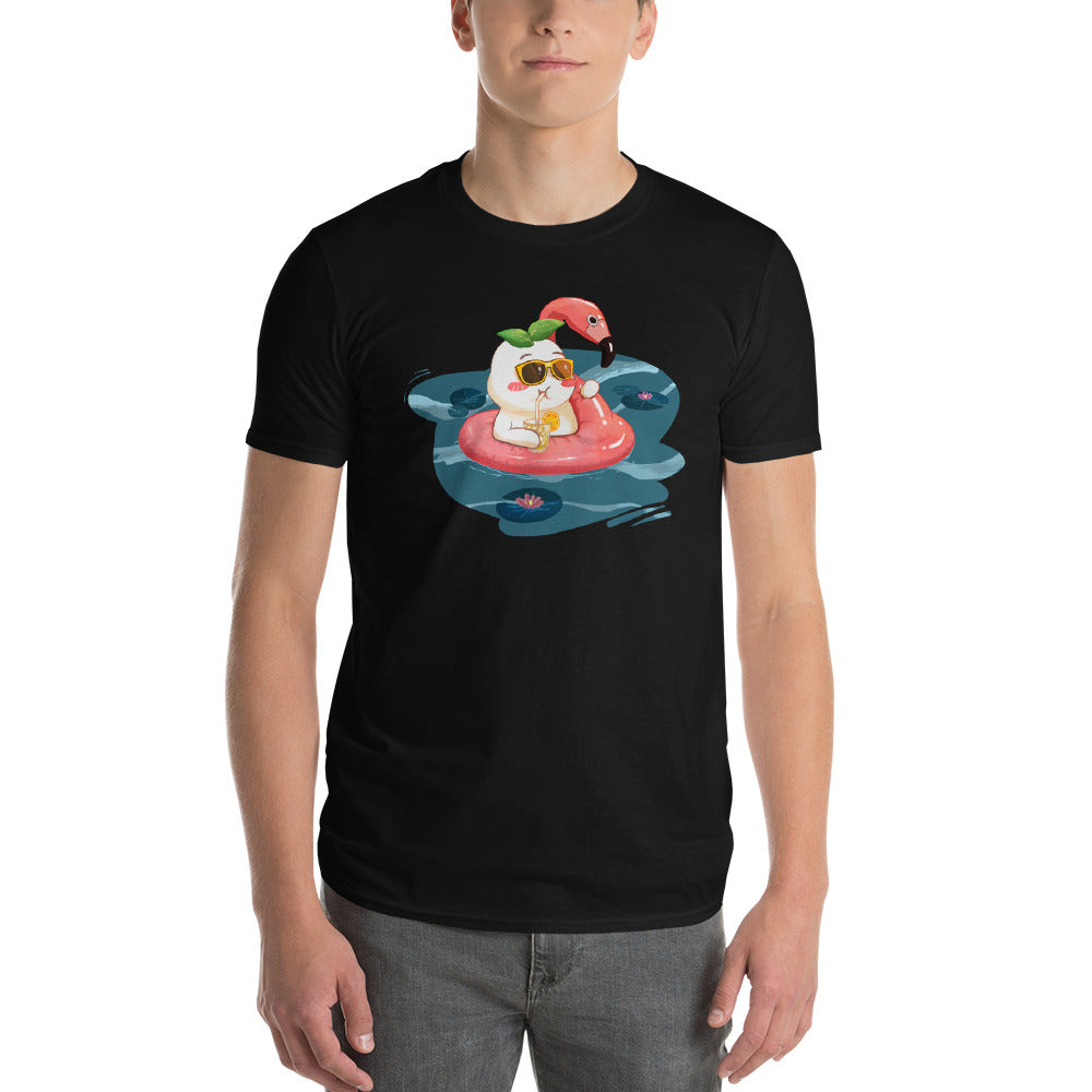 Floaty | Short-Sleeve T-Shirt