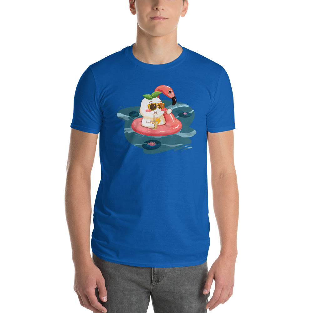 Floaty | Short-Sleeve T-Shirt