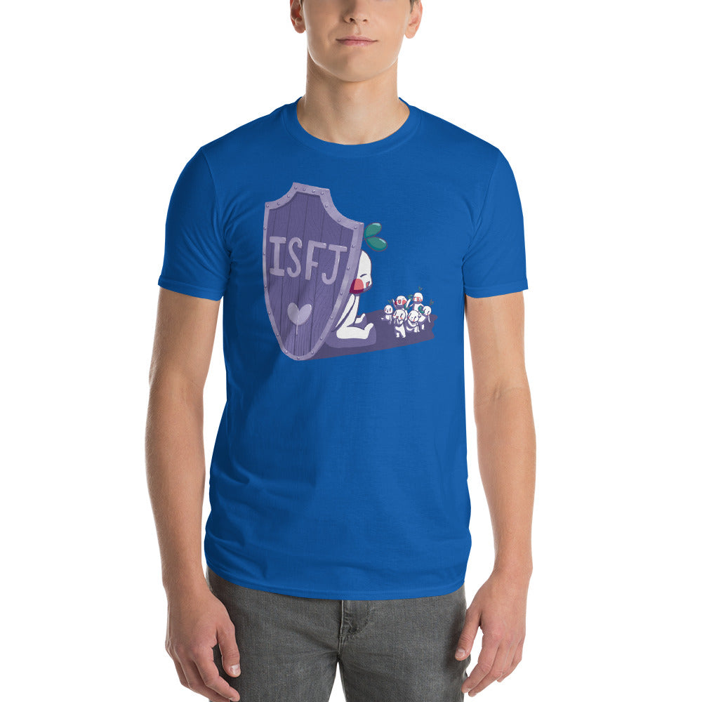 ISFJ | Short-Sleeve T-Shirt