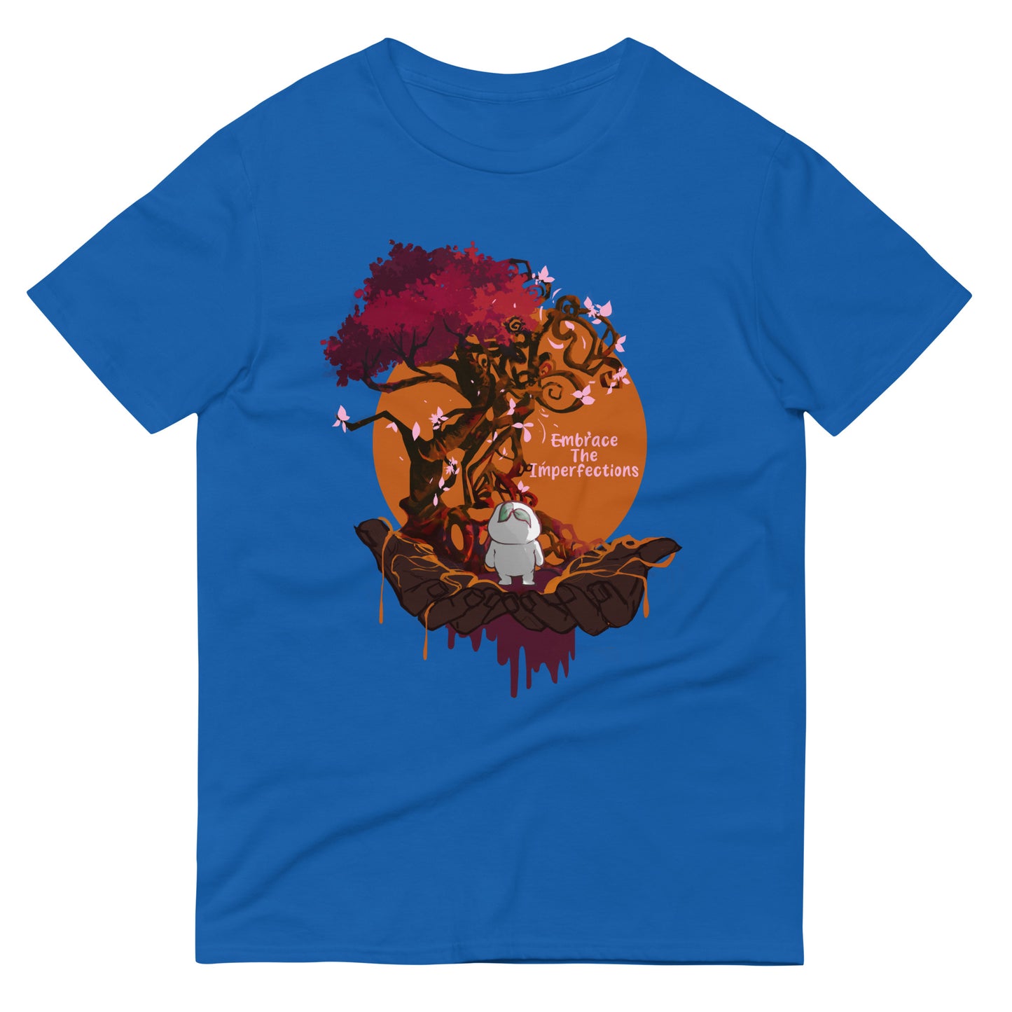 Imperfections | Short-Sleeve T-Shirt