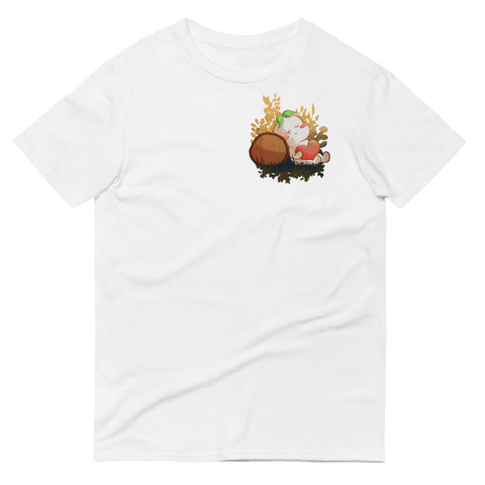 Nurture Yourself | Short-Sleeve T-Shirt