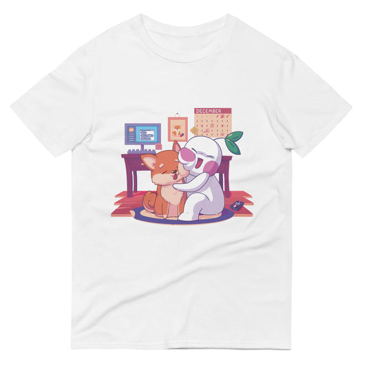 Best Friend | Short-Sleeve T-Shirt