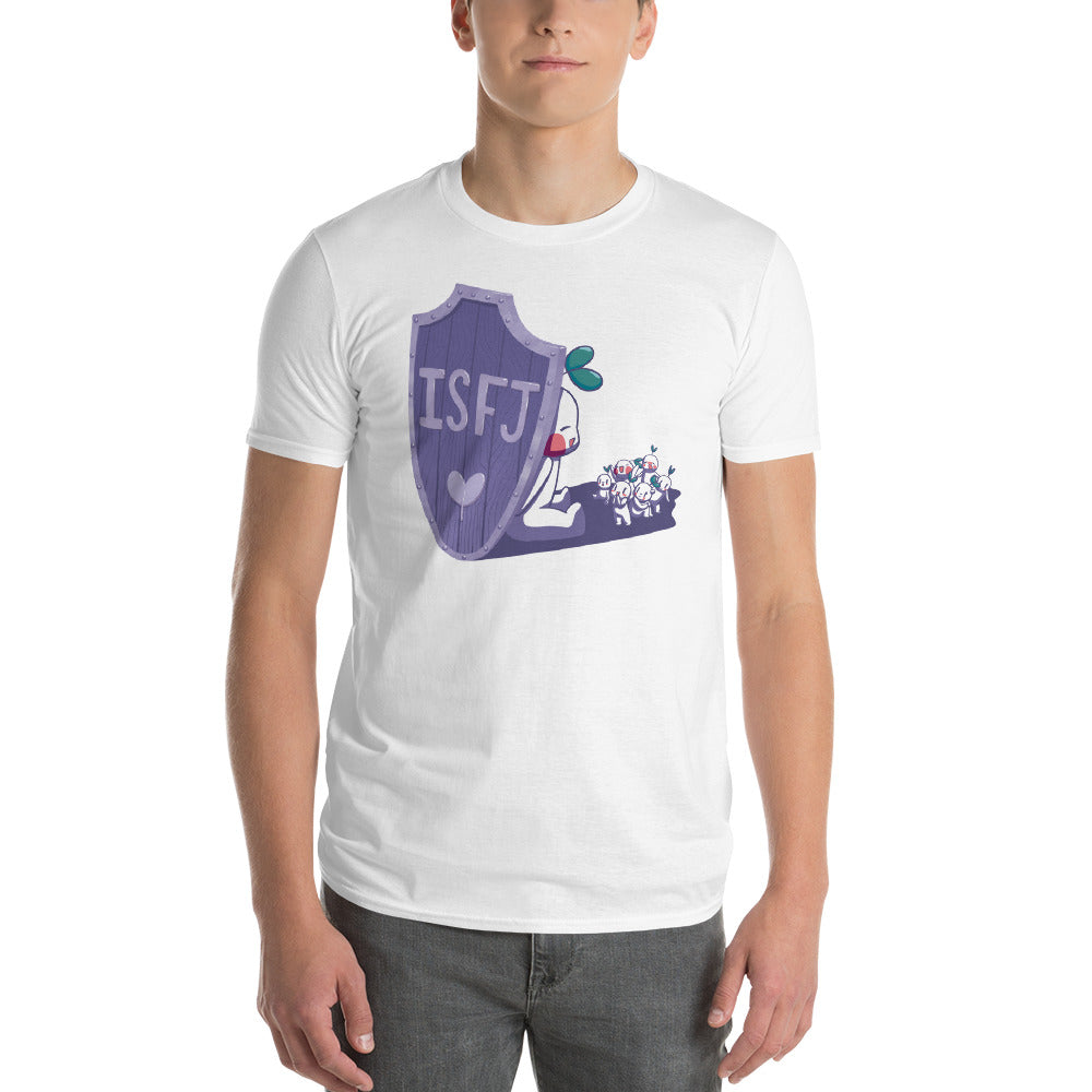 ISFJ | Short-Sleeve T-Shirt