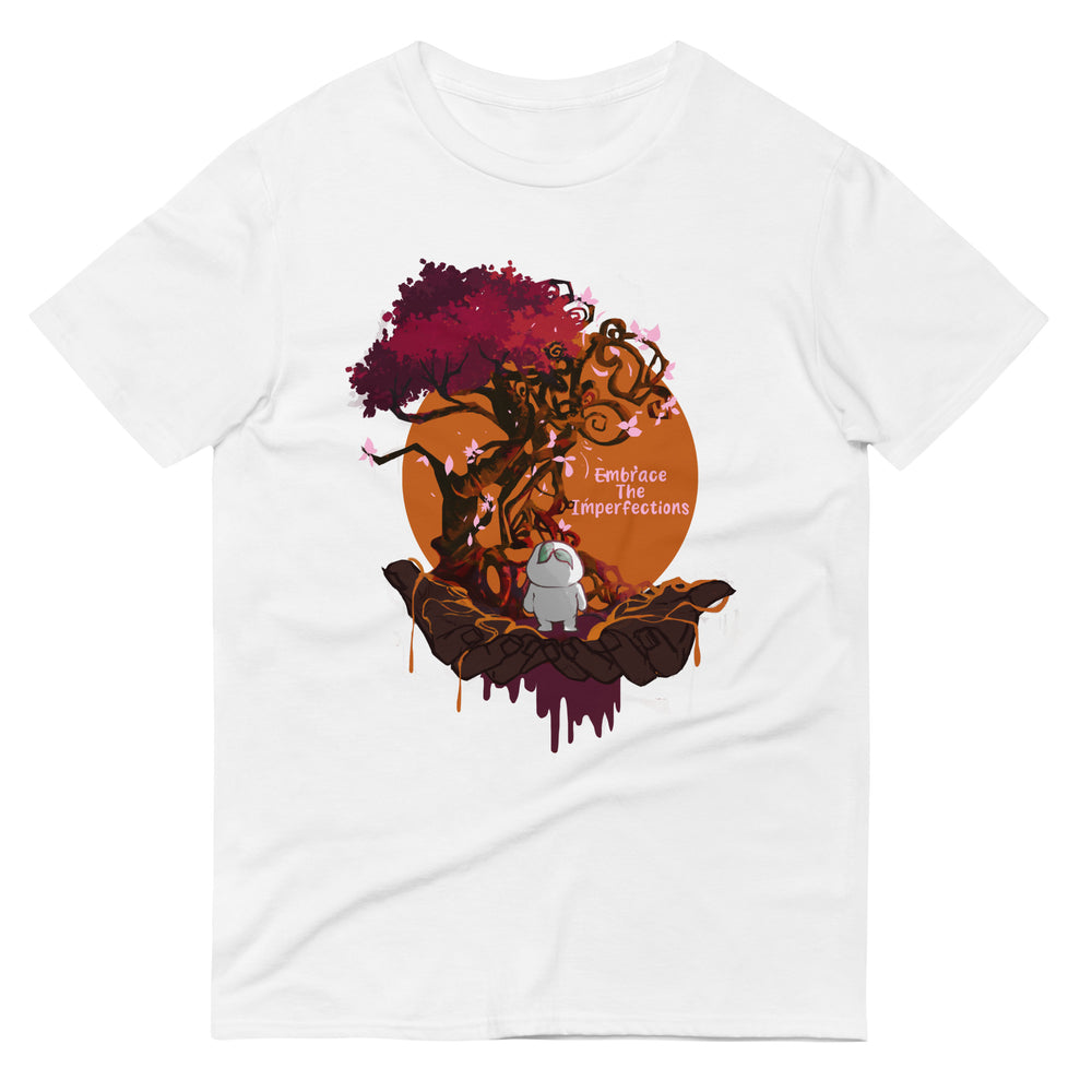 Imperfections | Short-Sleeve T-Shirt