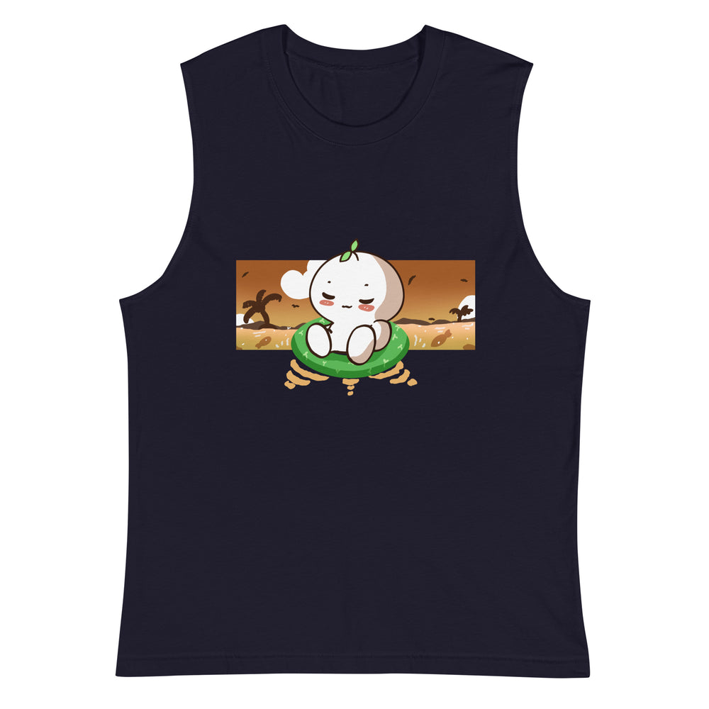 Muscle Shirt