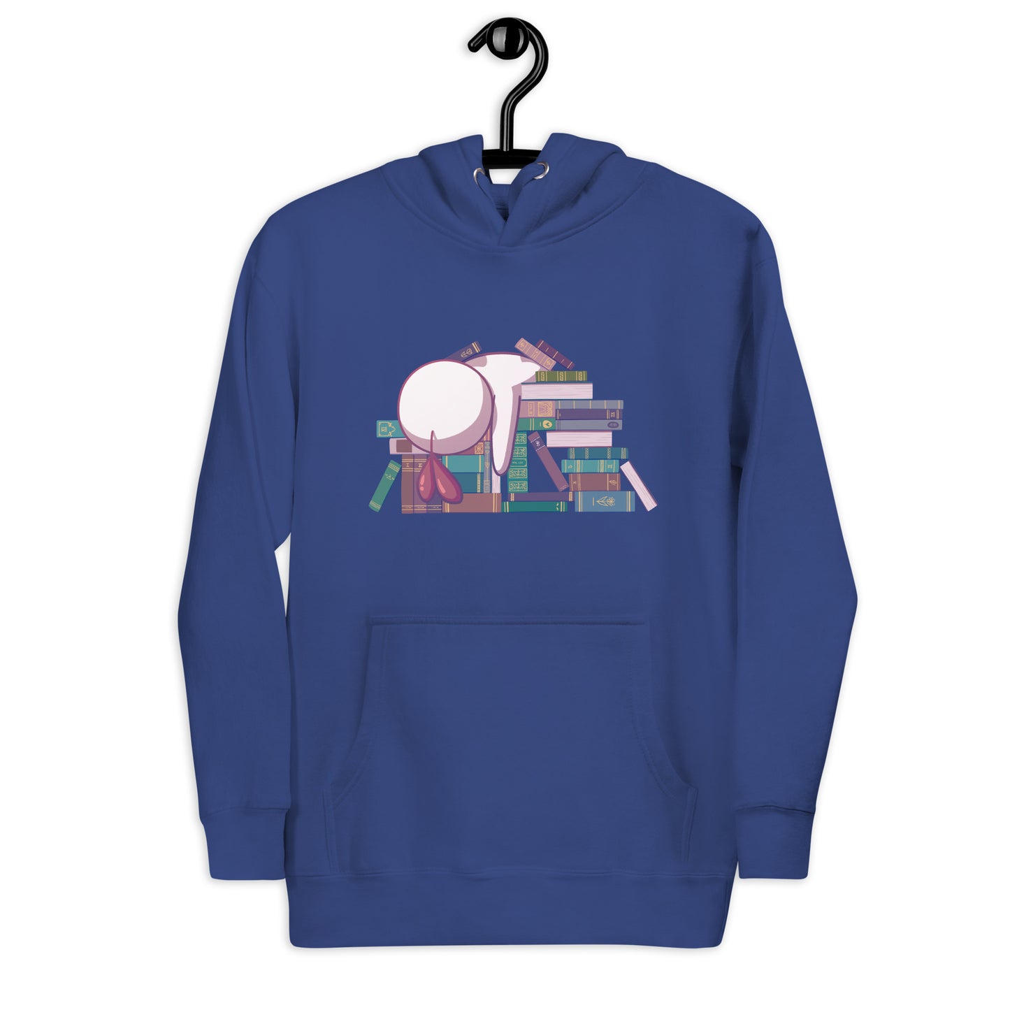 Exhausted | Unisex Hoodie