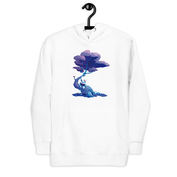 Lost In Reading | Unisex Hoodie