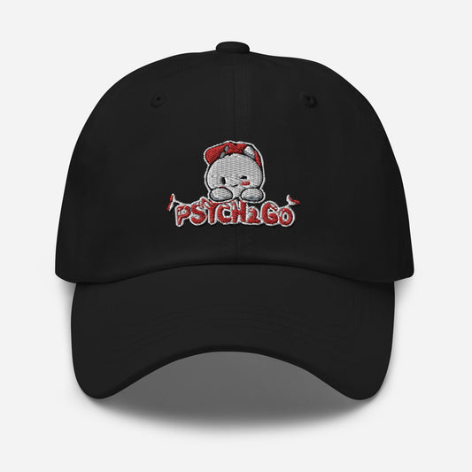 Summer Psi Hat