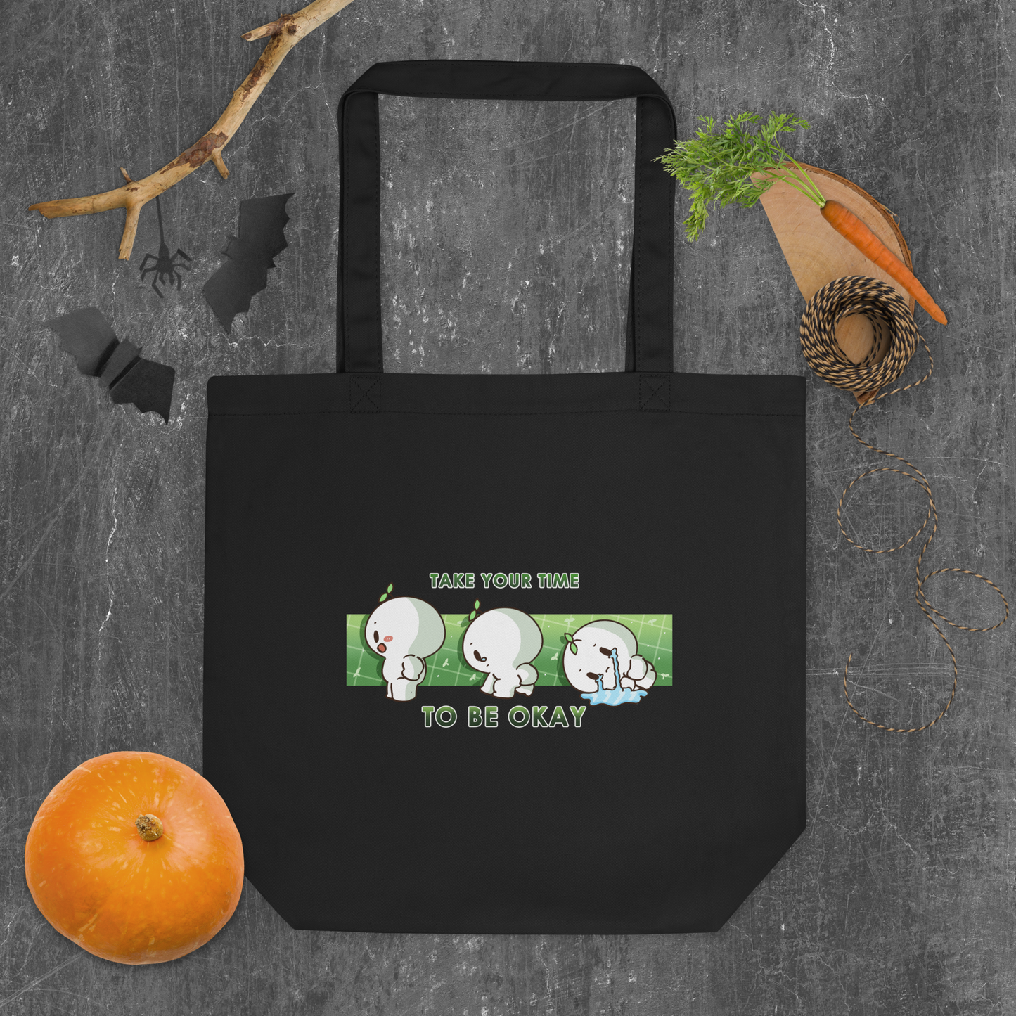 Eco Tote Bag