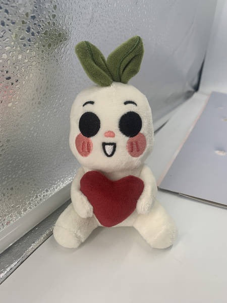 Psi Keychain