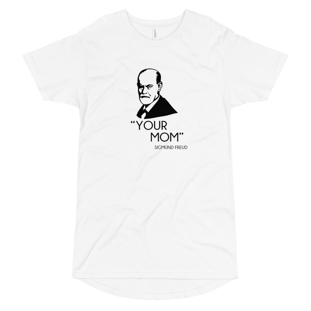 Your Mom T-Shirt