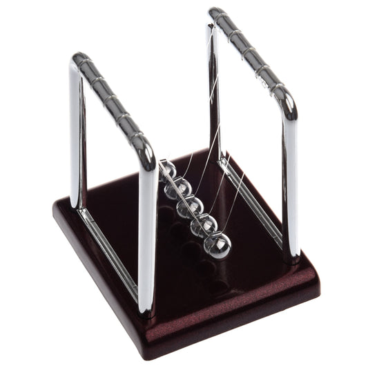 Metal Classic Newton Cradle Balance Balls