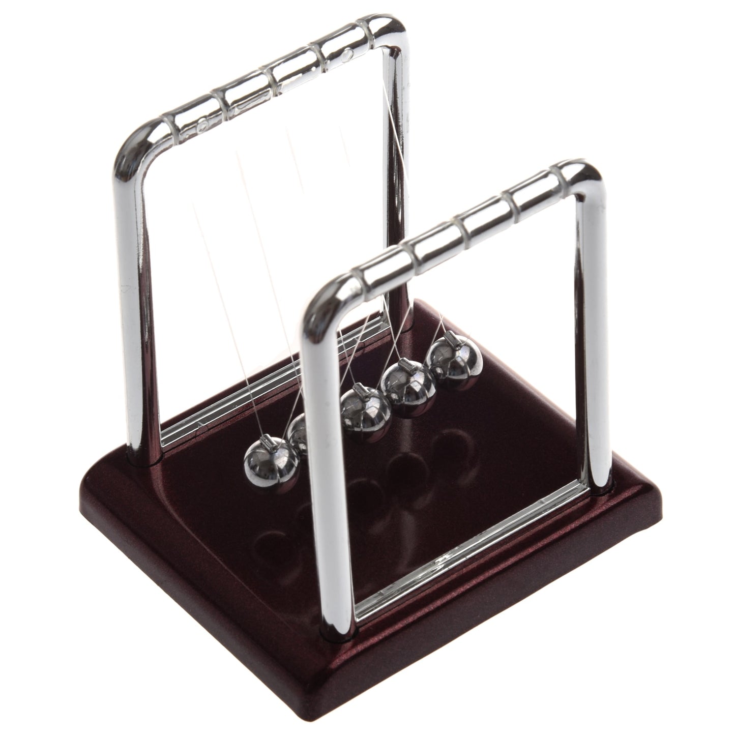 Metal Classic Newton Cradle Balance Balls