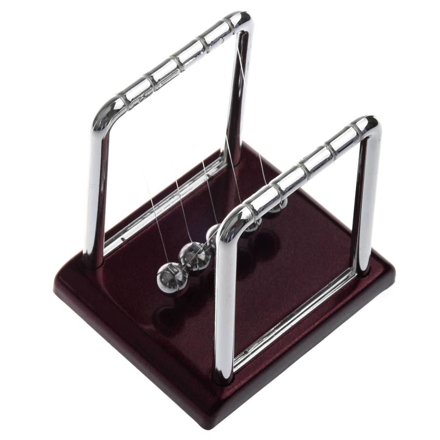 Metal Classic Newton Cradle Balance Balls