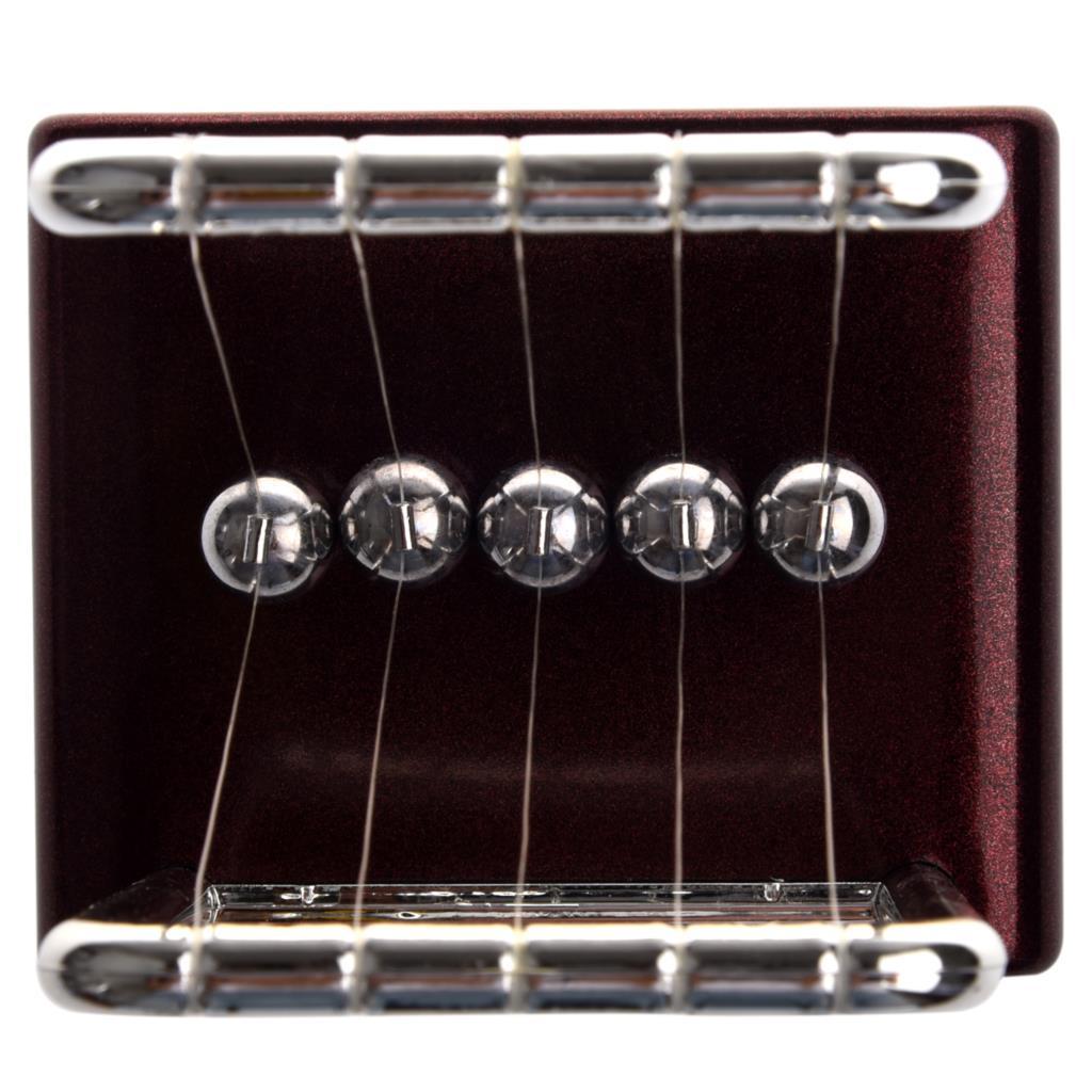 Metal Classic Newton Cradle Balance Balls