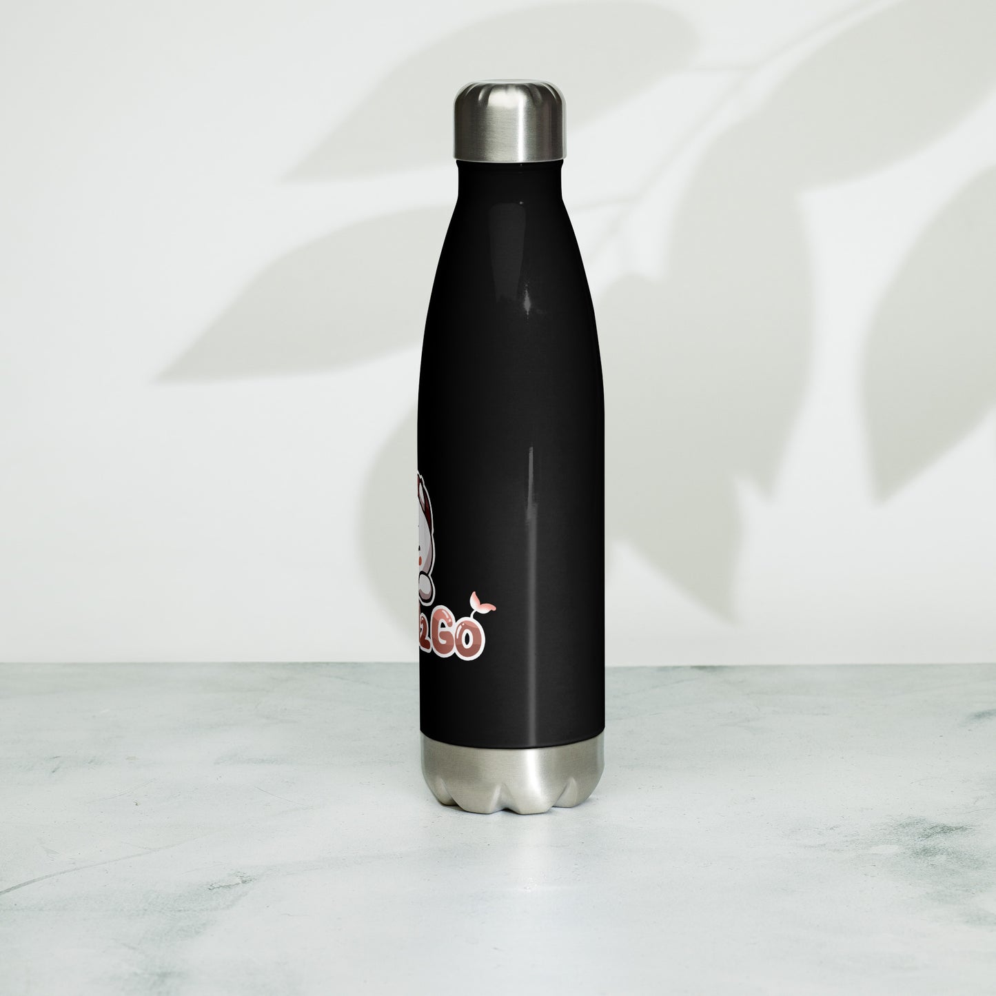 Stainless Steel Water Bottle